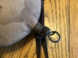 Antique US Army Indian wars or Spanish American war period Canteen - 5 of 12