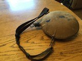 Antique US Army Indian wars or Spanish American war period Canteen - 6 of 12