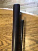 Original Antique military musket 69 Caliber - 3 of 15