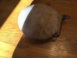 US Army canteen Indian wars thru Spanish American war period. - 8 of 9