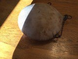 US Army canteen Indian wars thru Spanish American war period. - 4 of 9