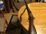 Original Antique M1870 Peabody military rifle - 7 of 15