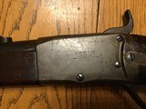 Original Antique M1870 Peabody military rifle - 3 of 15