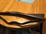 Original Antique M1870 Peabody military rifle - 15 of 15