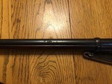 Original Antique M1870 Peabody military rifle - 8 of 15