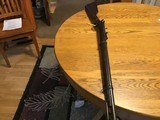 Antique Remington M1867 50-45 Pistol Frame NewYork Marked Navy Cadet Rolling Block Rifle. - 5 of 15