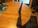 Antique Remington M1867 50-45 Pistol Frame NewYork Marked Navy Cadet Rolling Block Rifle. - 11 of 15