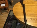 Antique Remington M1867 50-45 Pistol Frame NewYork Marked Navy Cadet Rolling Block Rifle. - 10 of 15