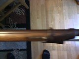 Original Antique M 1822 French Civil war era percussion
import Musket - 9 of 15