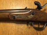 Original Antique M 1822 French Civil war era percussion
import Musket - 6 of 15