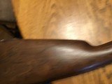 Original Antique M 1822 French Civil war era percussion
import Musket - 10 of 15