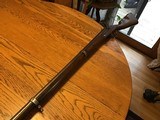 Original Antique M1822 French (or Austrian) Civil War era percussion import Musket. - 5 of 15