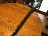 Original Antique M1822 French (or Austrian) Civil War era percussion import Musket. - 14 of 15