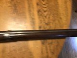 Original Antique M1822 French (or Austrian) Civil War era percussion import Musket. - 6 of 15