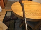 Original Antique M1822 French (or Austrian) Civil War era percussion import Musket. - 11 of 15