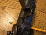 Antique US Model 1817 H.Derringer common rifle dated 1817 - 13 of 15