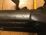 Antique US Model 1817 H.Derringer common rifle dated 1817 - 3 of 15