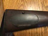Antique US Model 1817 H.Derringer common rifle dated 1817 - 11 of 15