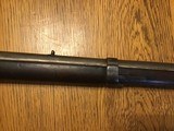 Antique US Model 1817 H.Derringer common rifle dated 1817 - 10 of 15