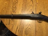 Antique US Model 1817 H.Derringer common rifle dated 1817 - 12 of 15