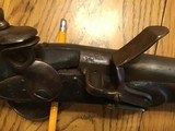 Antique US Model 1817 H.Derringer common rifle dated 1817 - 8 of 15