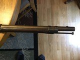 Antique US Model 1817 H.Derringer common rifle dated 1817 - 4 of 15