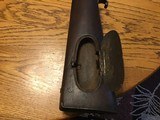 Antique US Model 1817 H.Derringer common rifle dated 1817 - 7 of 15