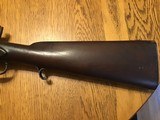 Antique US Model 1817 H.Derringer common rifle dated 1817 - 5 of 15