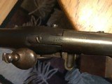 Antique US Model 1817 H.Derringer common rifle dated 1817 - 2 of 15