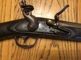 Antique US Model 1817 H.Derringer common rifle dated 1817