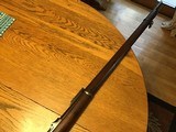 US Model 1884 Springfield 45-70 caliber Army Rifle - 13 of 15
