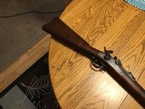 US Model 1884 Springfield 45-70 caliber Army Rifle - 15 of 15