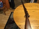 US Model 1884 Springfield 45-70 caliber Army Rifle - 9 of 15
