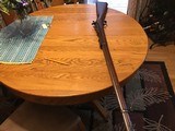 US Model 1884 Springfield 45-70 caliber Army Rifle - 7 of 15