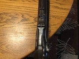 Original Antique US Springfield Model 1870 50-70 Army Rifle - 7 of 15