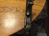 Original Antique US Springfield Model 1870 50-70 Army Rifle - 9 of 15
