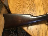 Antique Remington Rolling Block 43 caliber circa 1870’s - 2 of 15