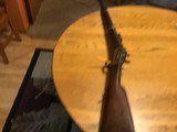Antique Remington Rolling Block 43 caliber circa 1870’s - 6 of 15