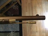 Antique Remington Rolling Block 43 caliber circa 1870’s - 8 of 15