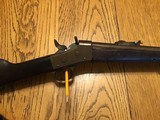 Antique Remington Rolling Block 43 caliber circa 1870’s - 1 of 15