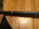 Antique Remington Rolling Block 43 caliber circa 1870’s - 9 of 15