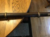 Antique Remington Rolling Block 43 caliber circa 1870’s - 3 of 15