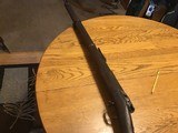 Original Antique Model 1871/84 Mauser 11mm (43cal.)
German military rifle - 15 of 15