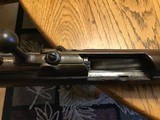Original Antique Model 1871/84 Mauser 11mm (43cal.)
German military rifle - 4 of 15