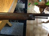 Original Antique Model 1871/84 Mauser 11mm (43cal.)
German military rifle - 7 of 15