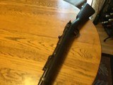 Original Antique Model 1871/84 Mauser 11mm (43cal.)
German military rifle - 9 of 15