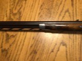 Original Antique circa 1850’s percussion Kentucky rifle - 8 of 15