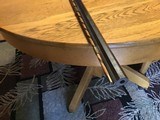 Original Antique circa 1850’s percussion Kentucky rifle - 14 of 15