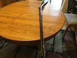 Original Antique circa 1850’s percussion Kentucky rifle - 12 of 15