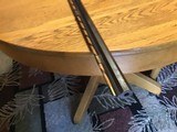 Original Antique circa 1850’s percussion Kentucky rifle - 9 of 15